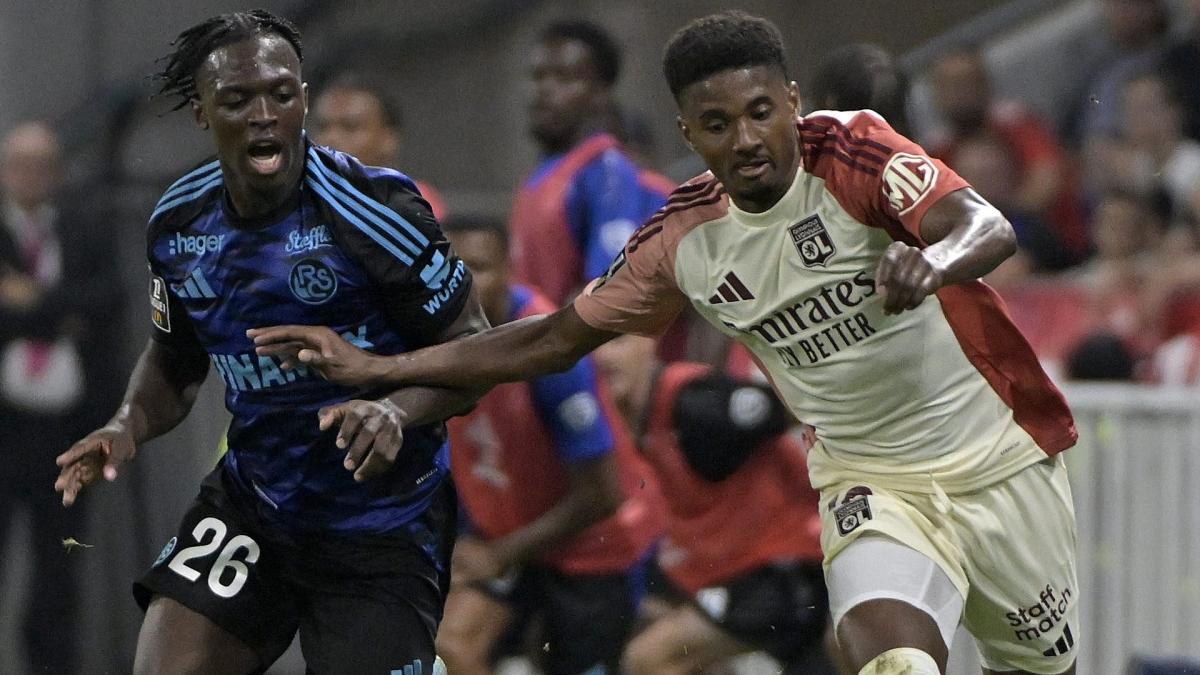 OL : la réaction à chaud d’Abner après la victoire contre Nantes