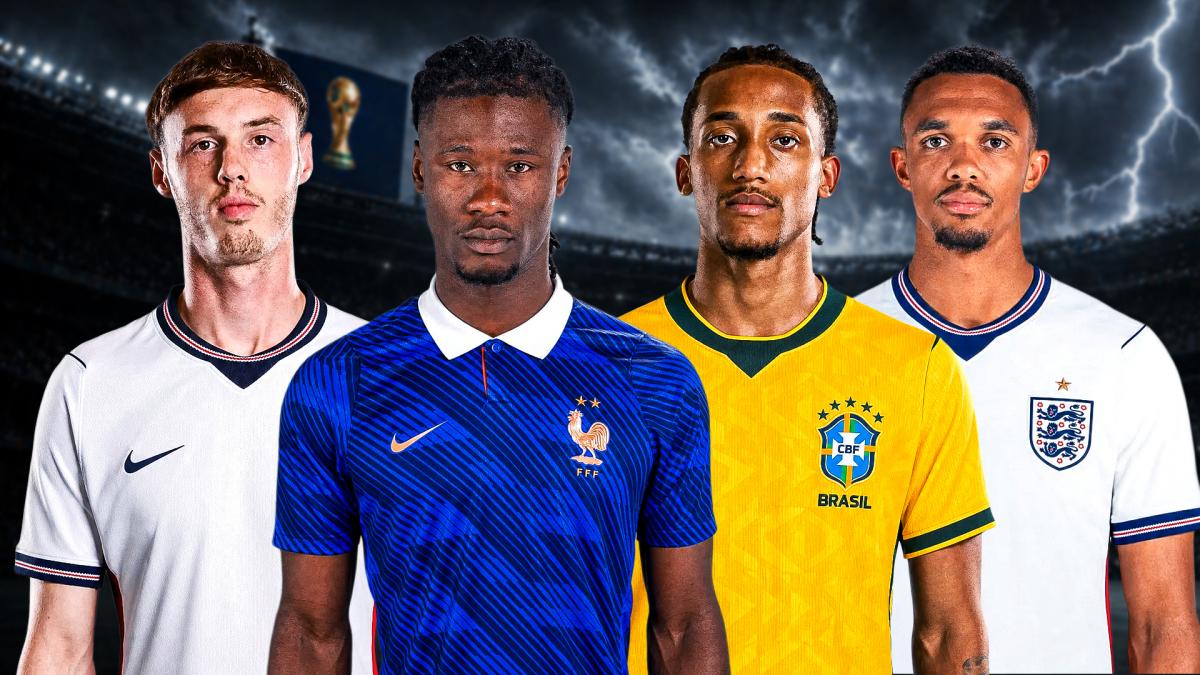 Camavinga, João Pedro, Foden… ces grands noms non-