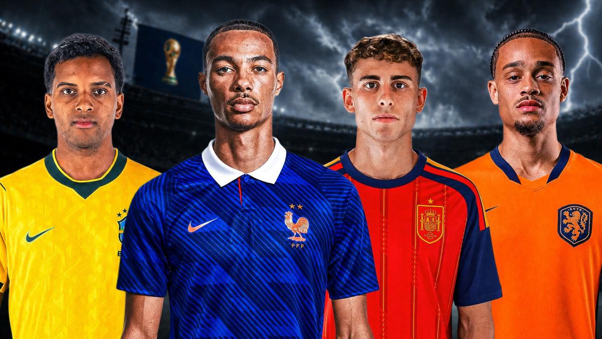 Coupe du Monde 2026 : l’interminable liste des forfaits sur 
