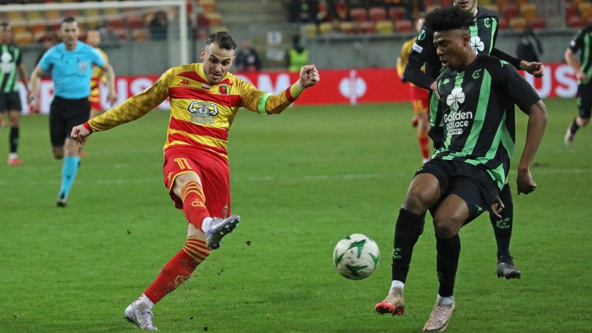 Toulouse s’offre Abu Francis