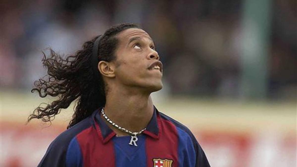 Maroc : Ronaldinho et son souvenir fou face au Raja Casablanca