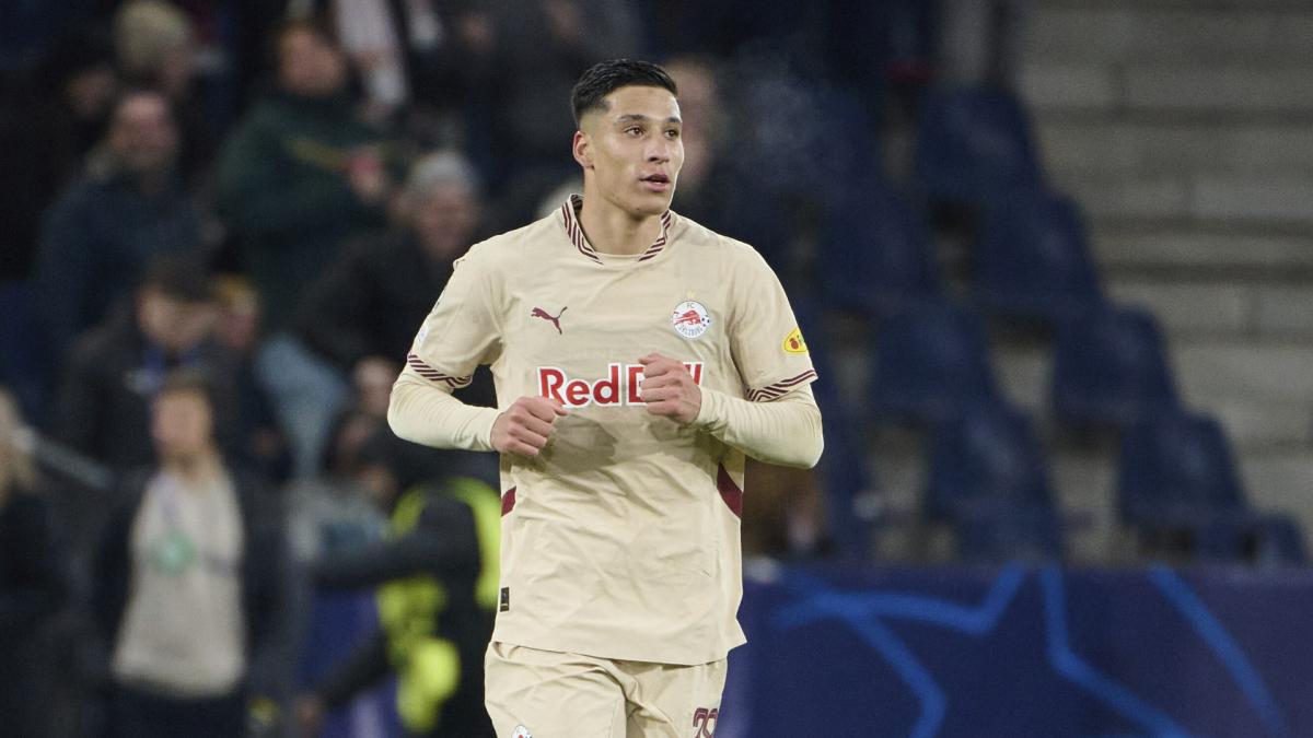 LdC : tous les qualifiés pour le 3e tour préliminaire