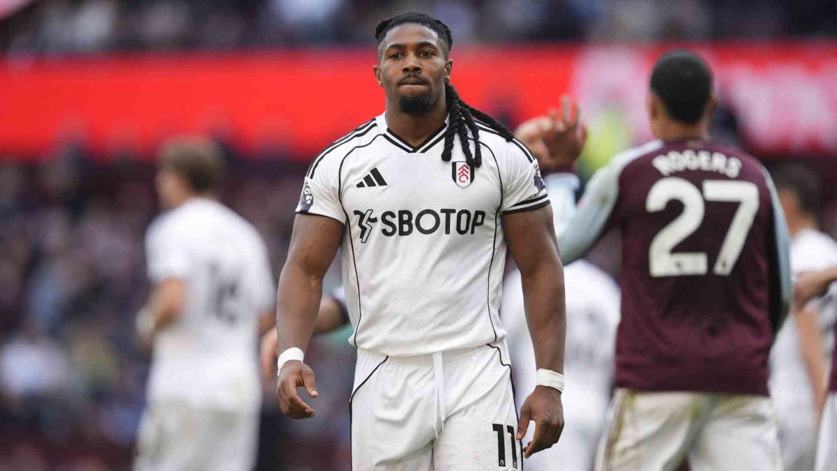 Adama Traoré signe à West Ham 