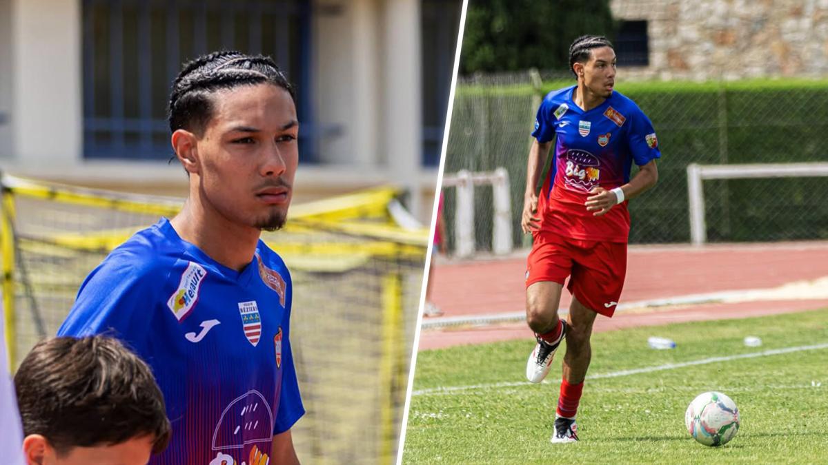 Béziers : Adam Asfour va signer 3 ans à Côme !