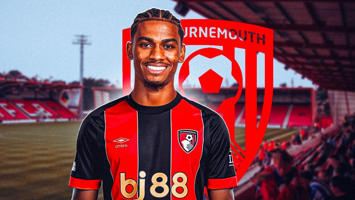 Bournemouth en passe de s’offrir Amine Adli