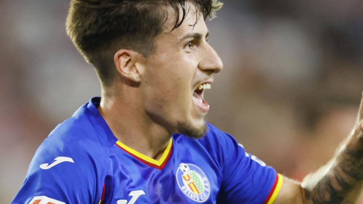 Liga : le Séville FC perd encore