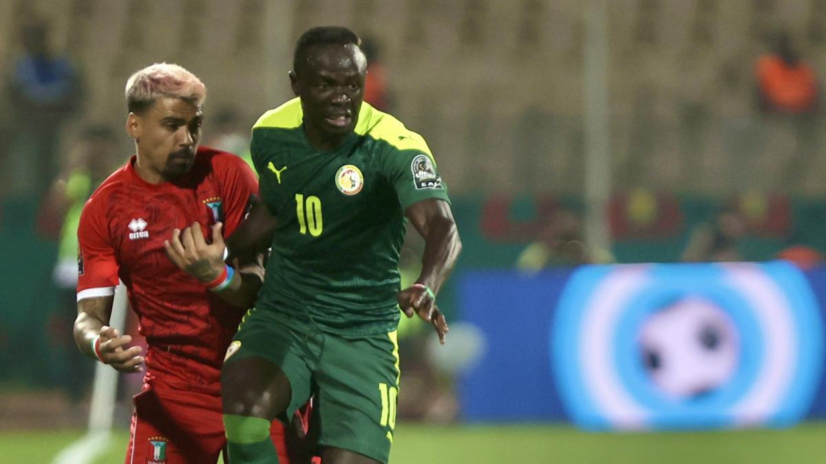 Photo of le Sénégal domina a Guinea Ecuatorial y se clasifica para las semifinales