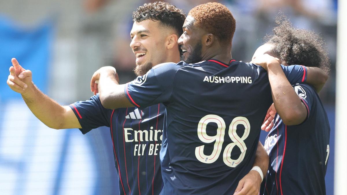 OL : une offre arrive pour un taulier