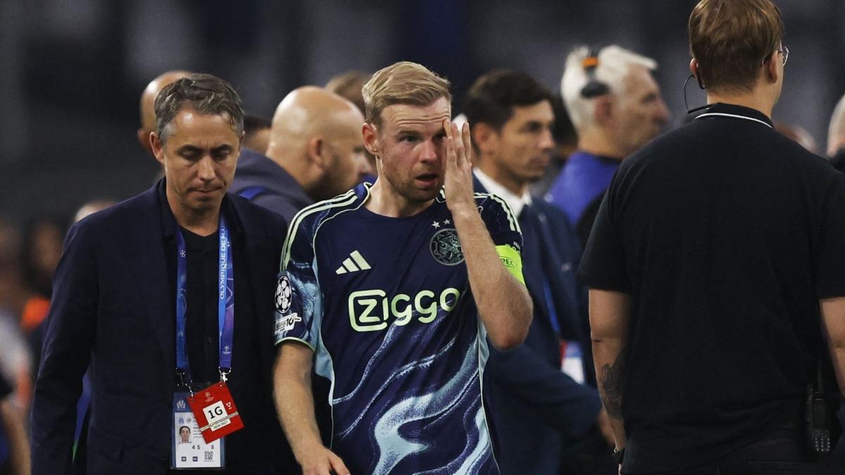 OM : l’Ajax Amsterdam se fait quasiment insulter aux Pays-Bas