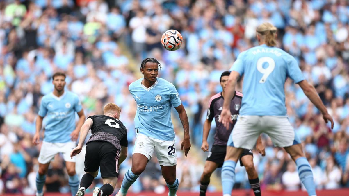 The Clash Between Liverpool and Manchester City: Trent Alexander-Arnold Sparks Debate on Financial Power and Trophy Value