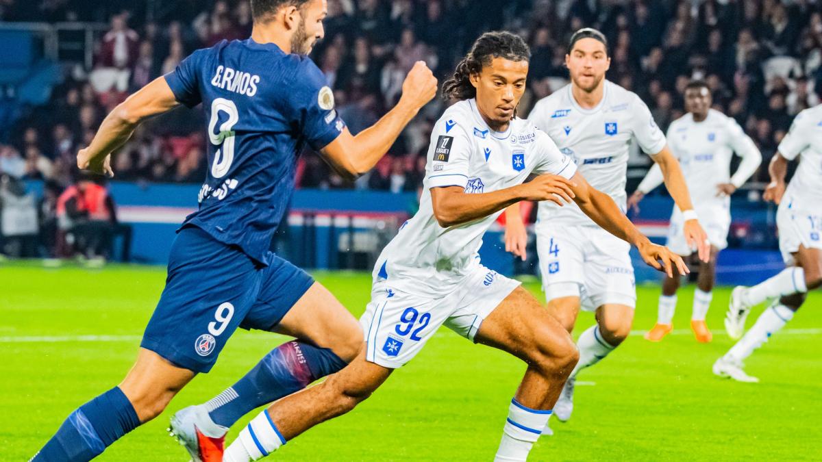 Mercato : Monaco fonce sur Clément Akpa ! 