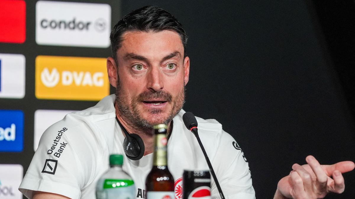 Eintracht Francfort : Albert Riera fait déjà le show en Allemagne ! 