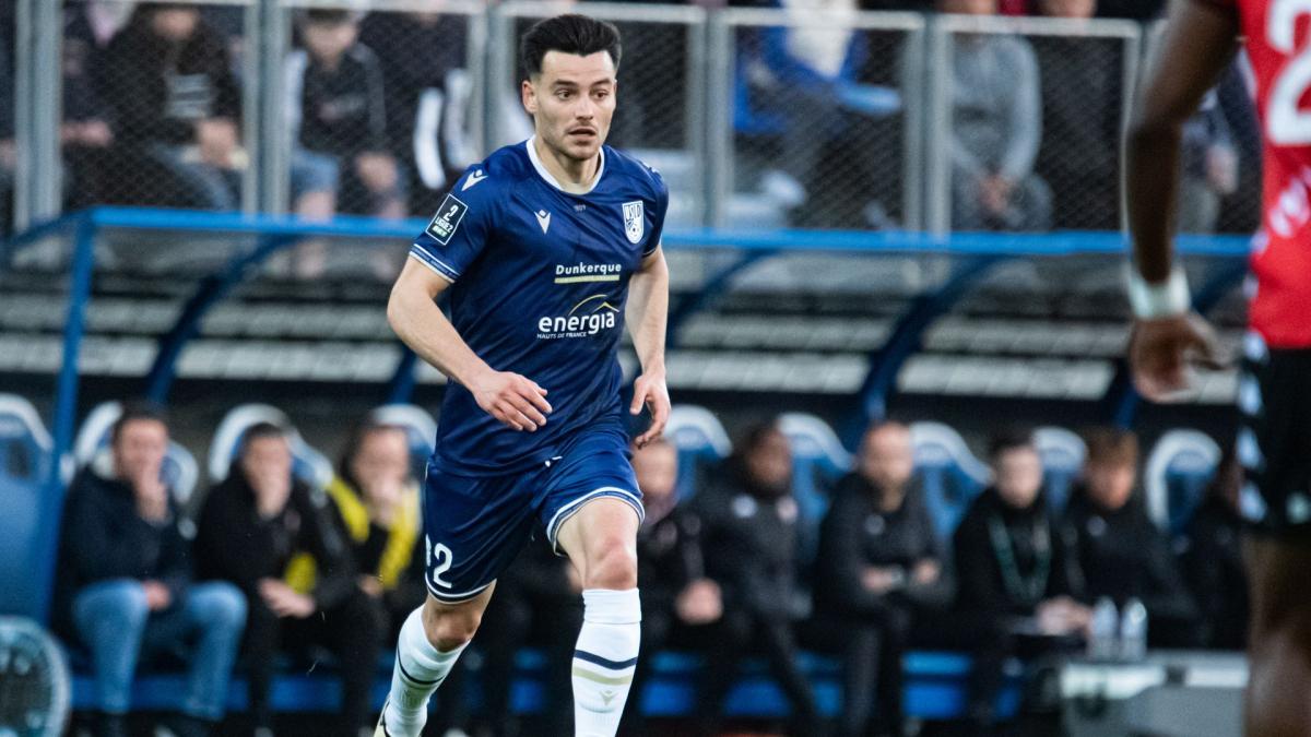 Mercato OL : la piste surprise Alec Georgen activée !