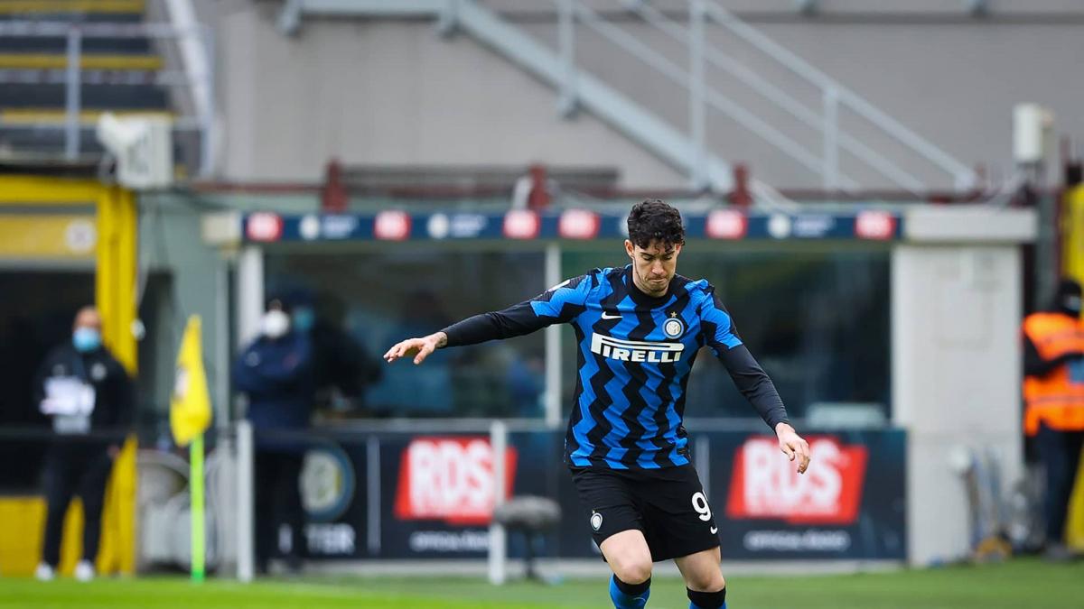 Chelsea : l’Inter refuse une énorme offre pour Bastoni