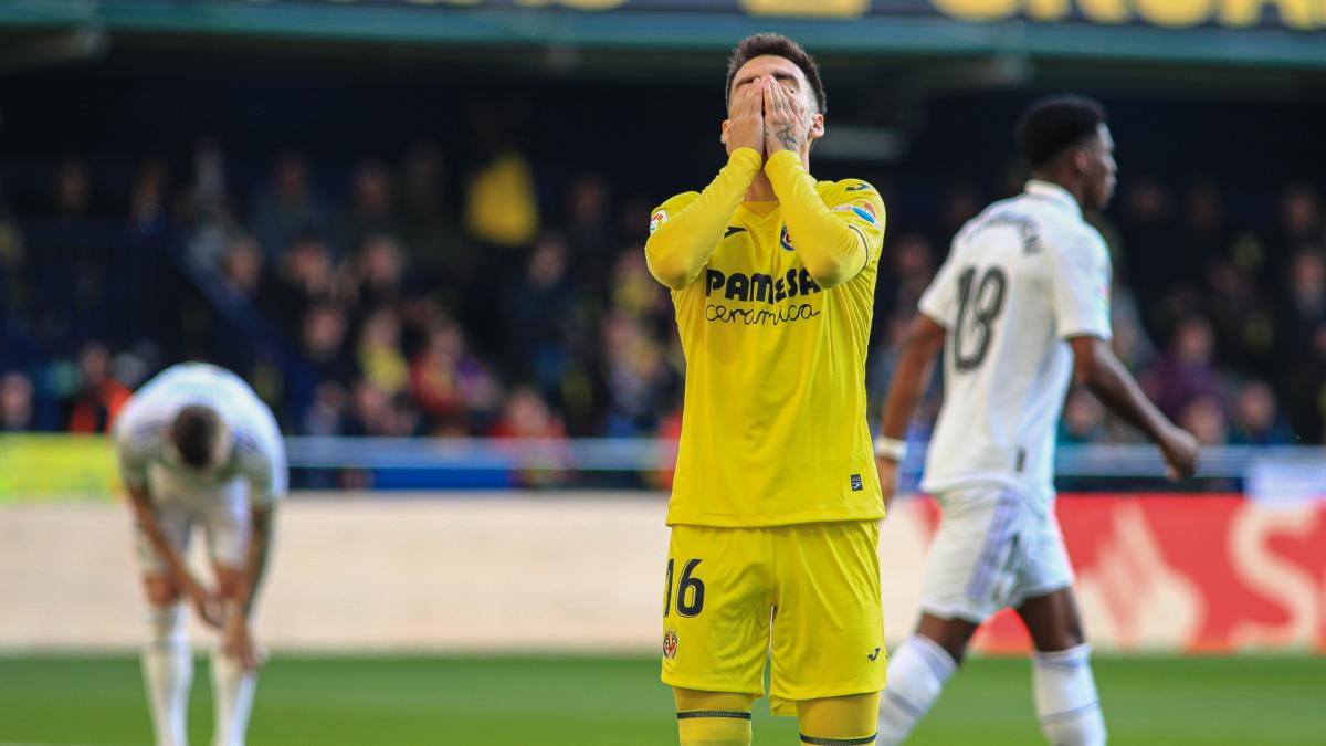 Liga : Villarreal n’y arrive toujours pas face au Rayo Vallecano
