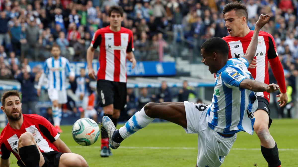 La Finale De Copa Del Rey Pourrait Se Jouer Juste Avant La Prochaine