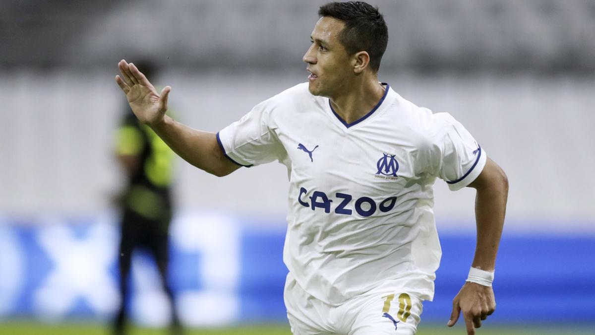 Mercato : l’OM peut trembler pour Alexis Sanchez