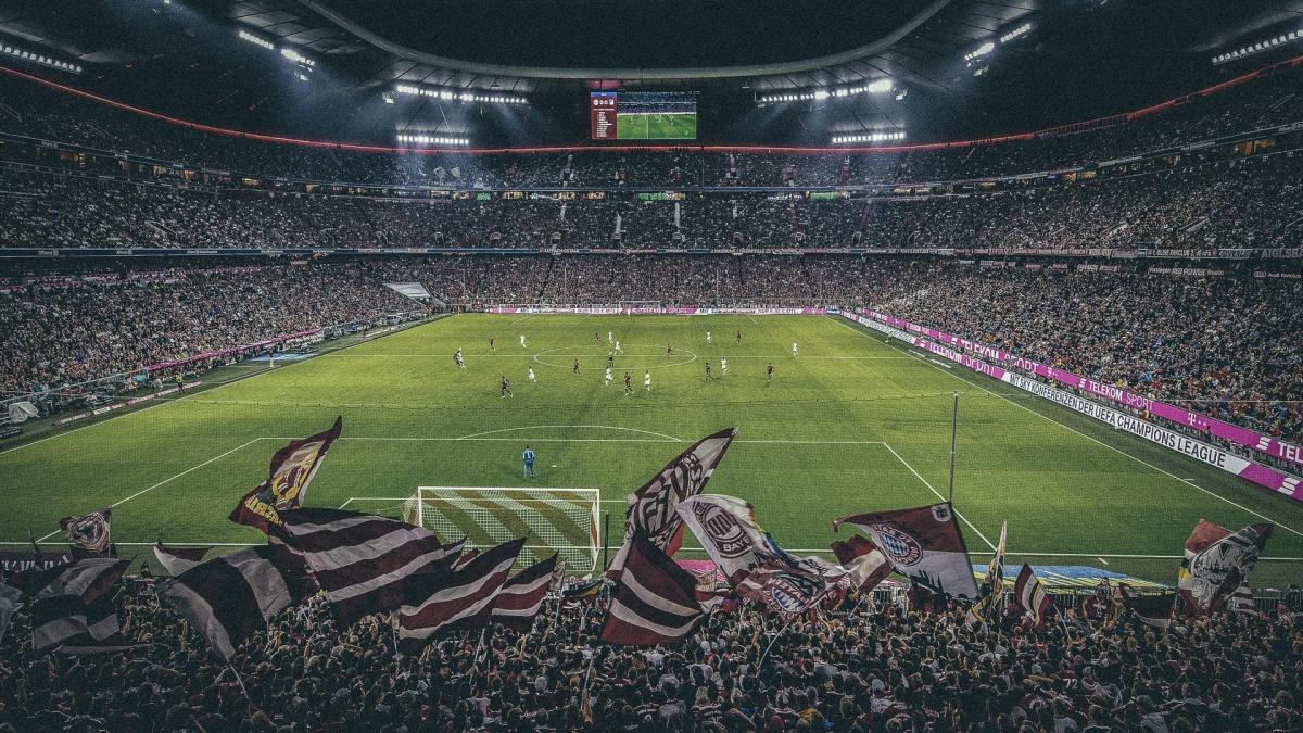 Le message des supporters du Bayern… aux Ultramarines de Bordeaux