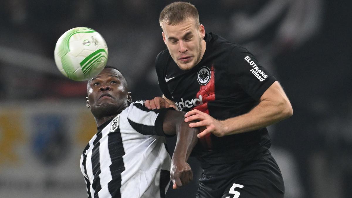Ally Samatta rejoint Le Havre
