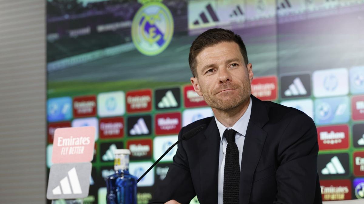 Real Madrid : une première déception à 60 M€ pour Xabi Alonso