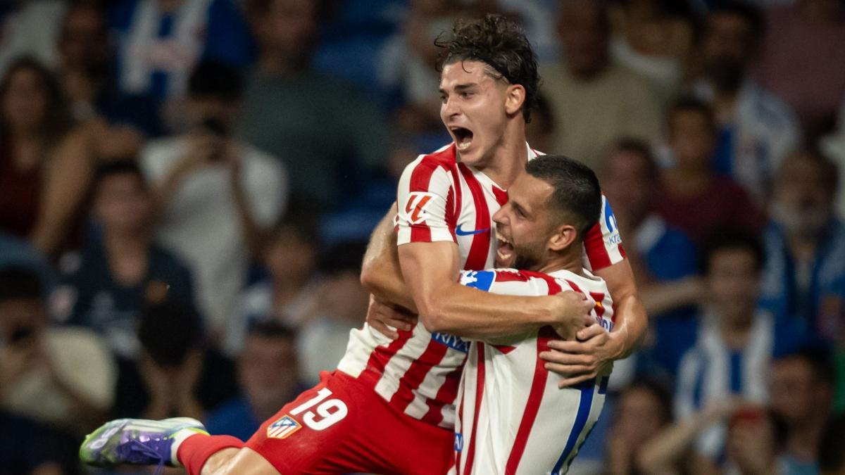 Le clan Julian Alvarez regrette d’avoir signé à l’Atlético de Madrid !