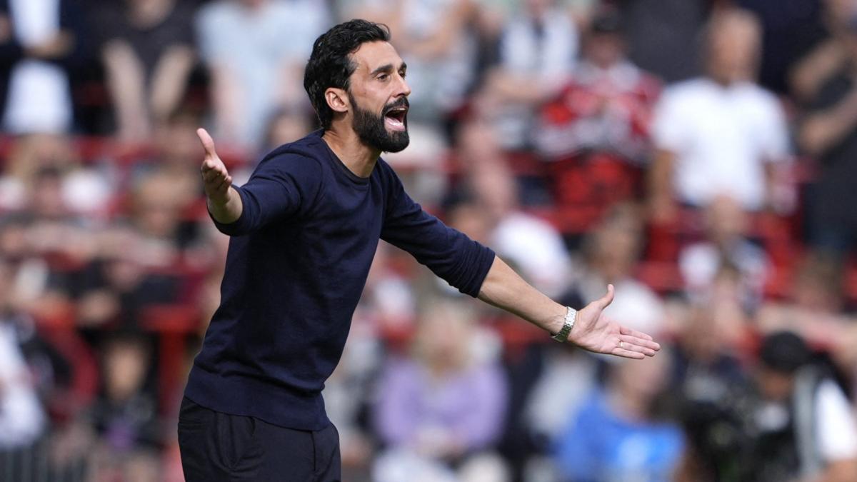 https://www.footmercato.net/a2368667690348629634-fulham-alvaro-arbeloa-risque-une-sanction-apres-son-coup-de-gueule-contre-larbitrage