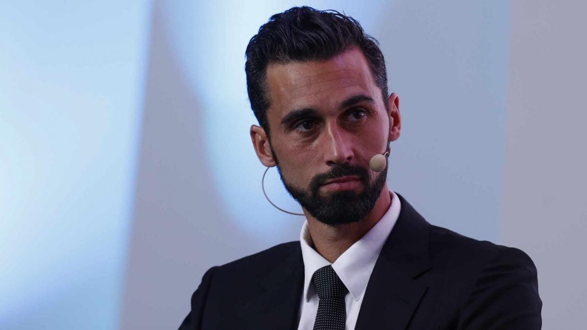 Álvaro Arbeloa est nommé entraîneur du Real Madrid Castilla