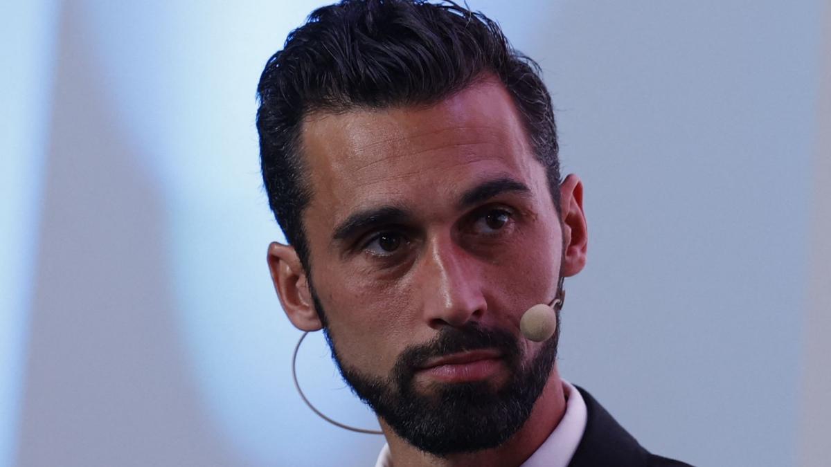 Pourquoi le Real Madrid a choisi Alvaro Arbeloa pour remplacer Xabi Alonso
