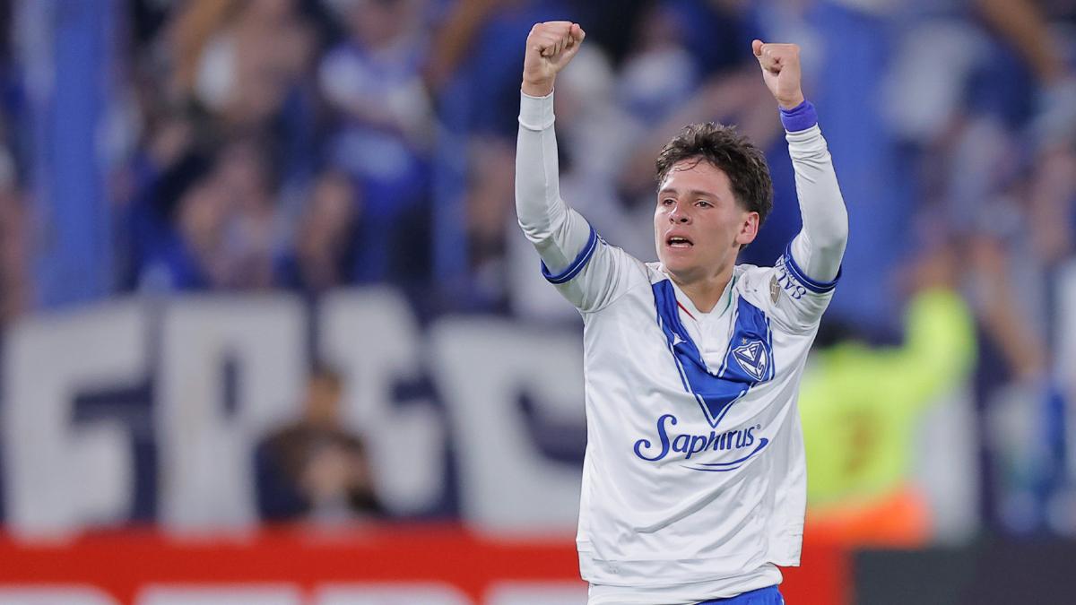 Mercato : John Textor veut refaire un coup à la Thiago Almada entre Botafogo et l’OL