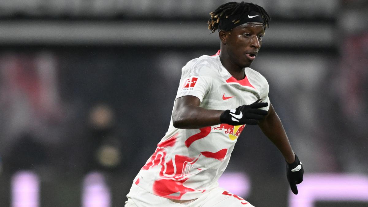 Le Paris FC a trouvé l’alternative de Benjamin André au RB Leipzig !