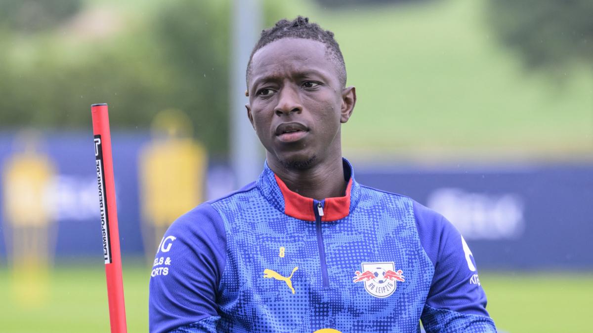 Nice tente de doubler le Paris FC pour Amadou Haidara