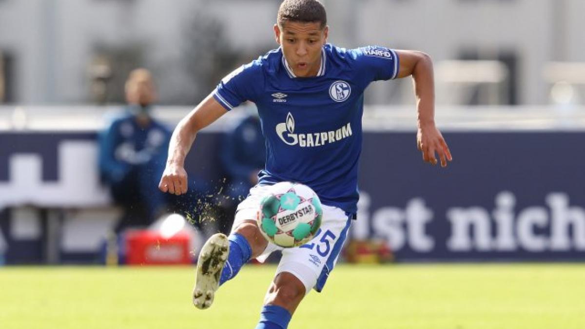 Atalanta Tries To Convince Schalke 04 For Amine Harit