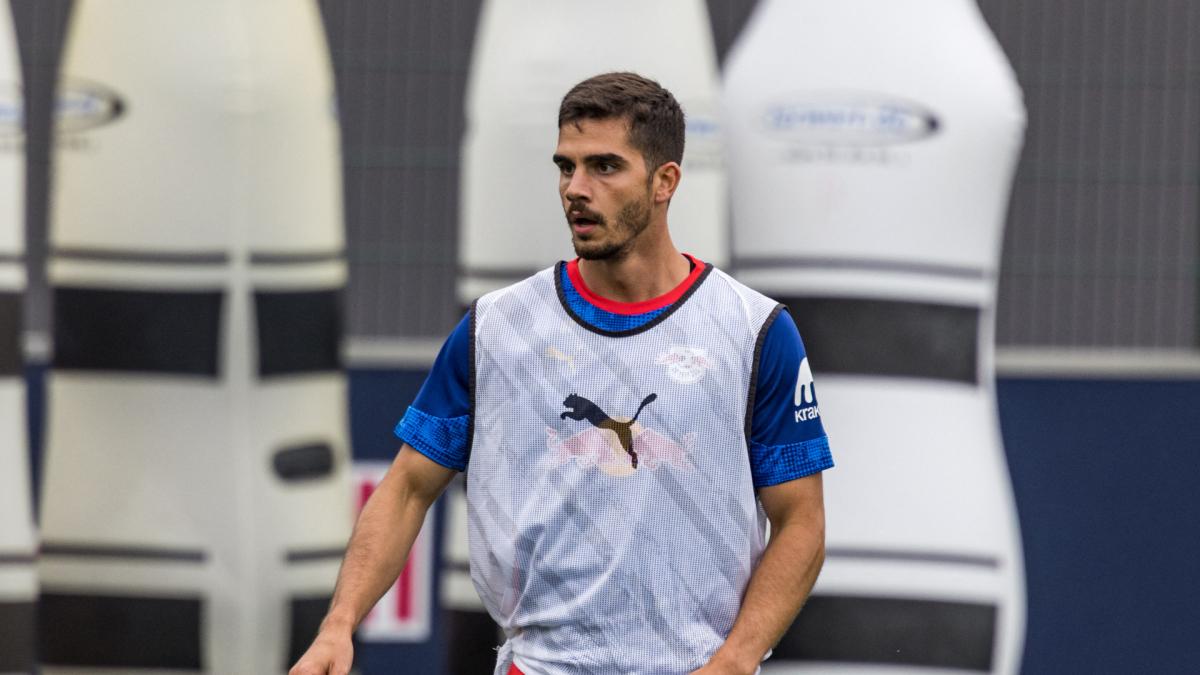 Leipzig : l’indésirable André Silva a trouvé un point de chute