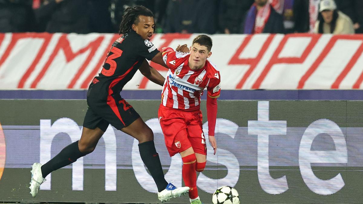 PSG : les révélations étonnantes sur l’échec Andrija Maksimović