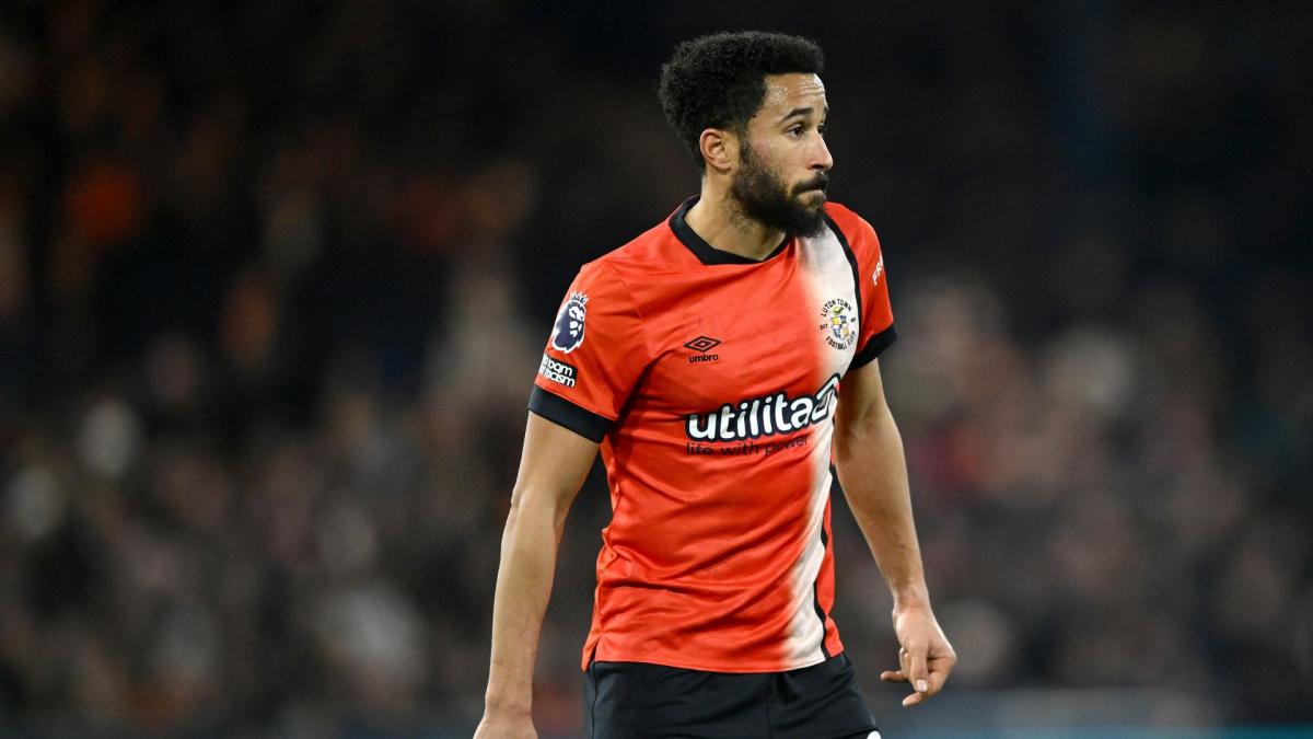 Championship : Leeds sacré et Luton Town relégué en troisième division