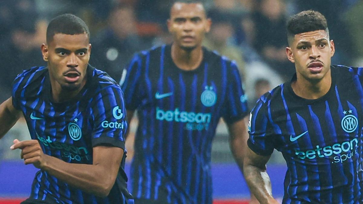Inter : ça ne s’arrange pas pour Luis Henrique !