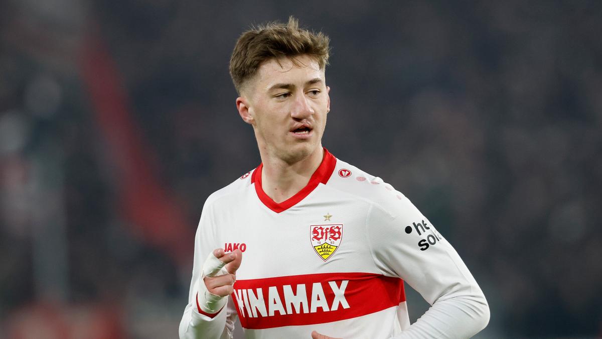 PSG : Luis Campos à l’affût pour cette perle de Bundesliga