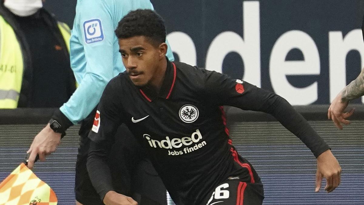 Eintracht Francfort - Bayern Munich : Les Compositions Officielles