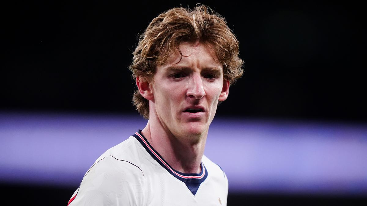 Newcastle et ses supporters sont bien contents d’avoir envoyé Anthony Gordon au FC Barcelone…