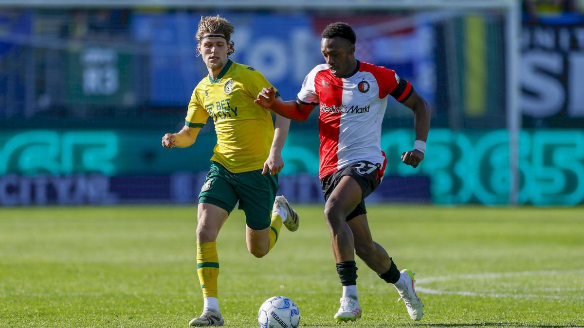 Brentford s’offre le grand espoir Antoni Milambo