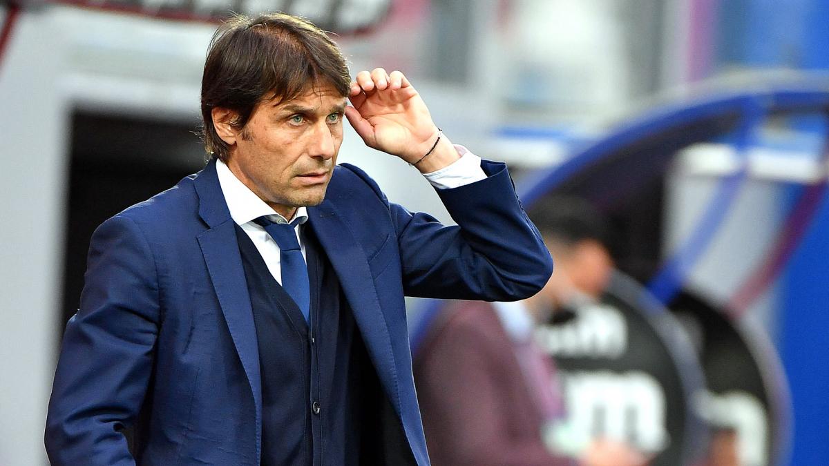 Antonio Conte veut rejoindre le Bayern Munich