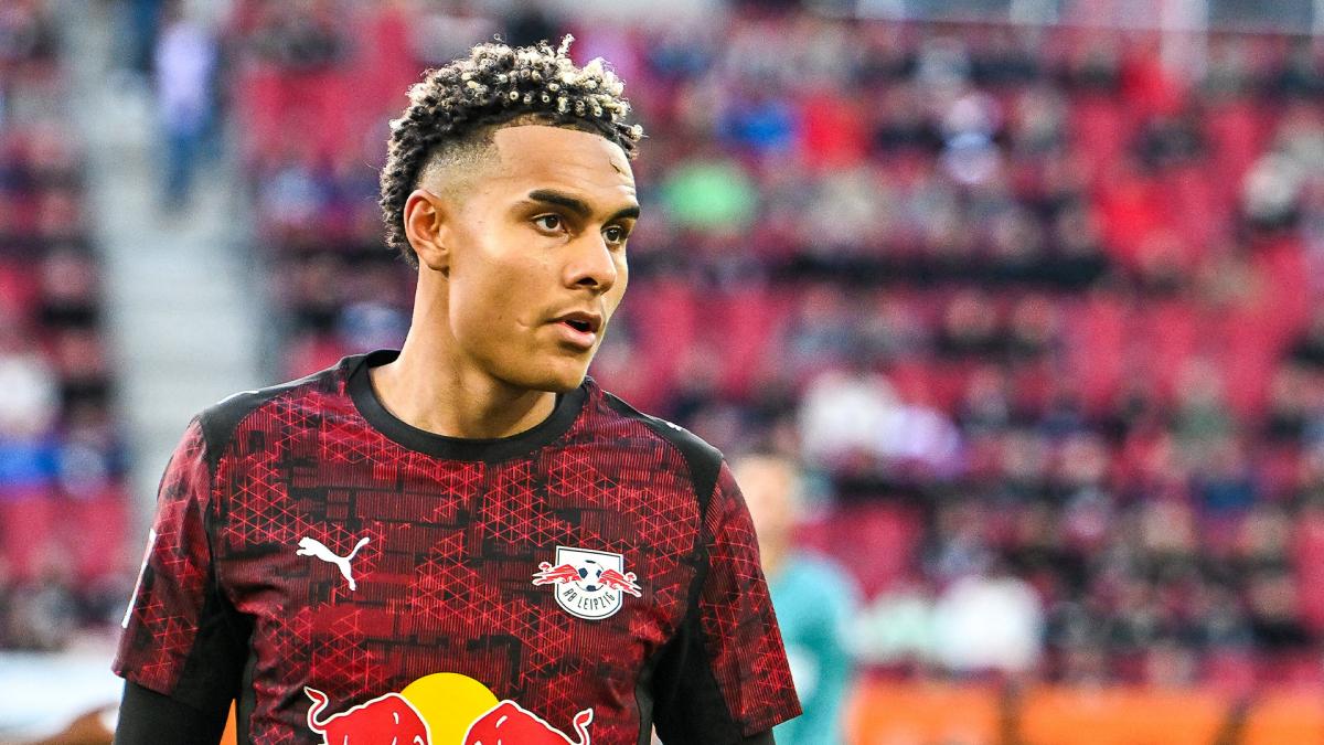 Bundesliga : le RB Leipzig s’incline contre l’Union Berlin