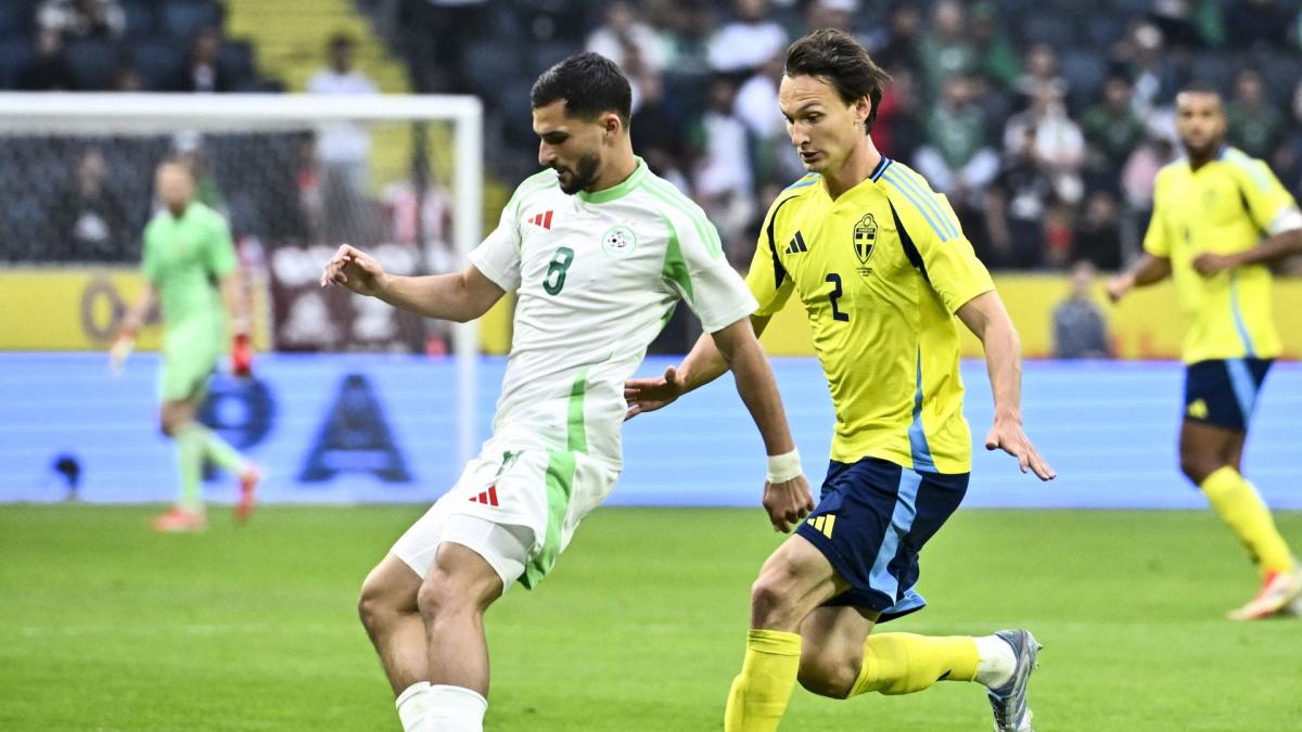 CAN 2025 : coup de tonnerre pour l’Algérie !