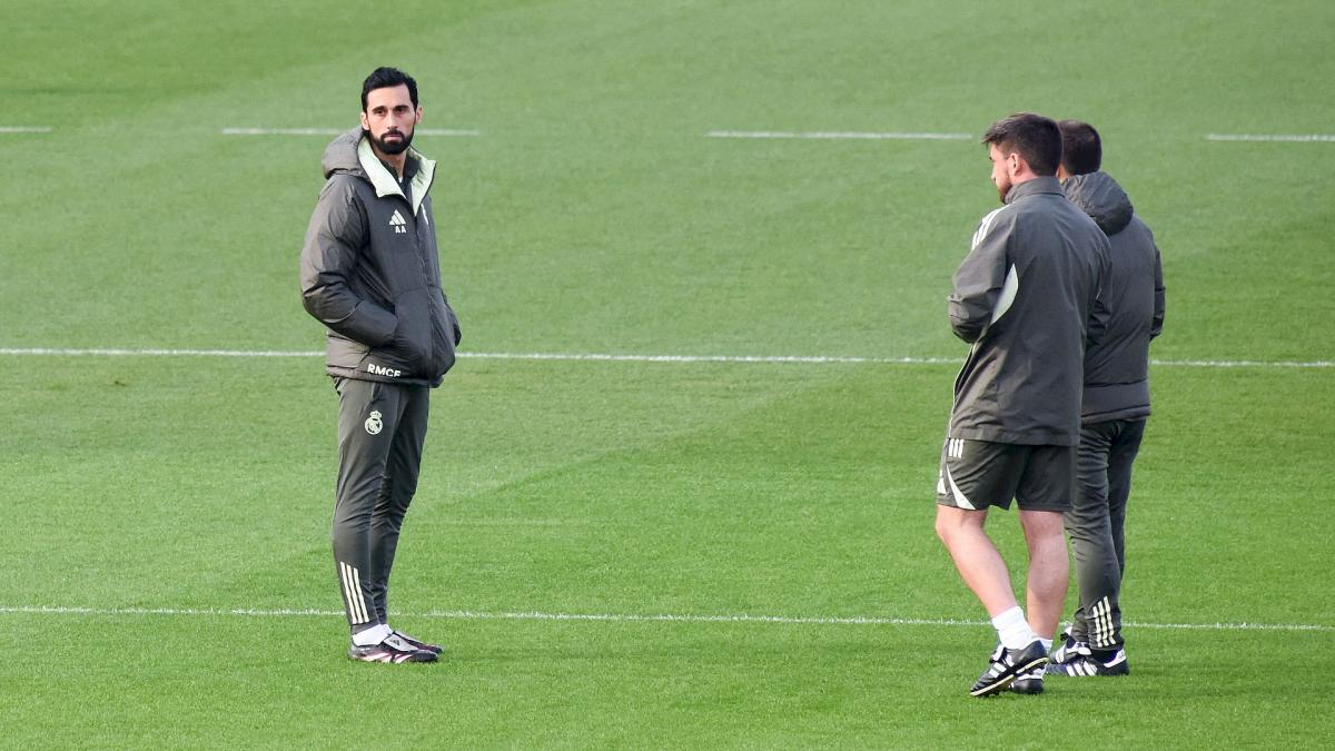 Real Madrid : 3 joueurs en ont déjà ras le bol d’Alvaro Arbeloa !