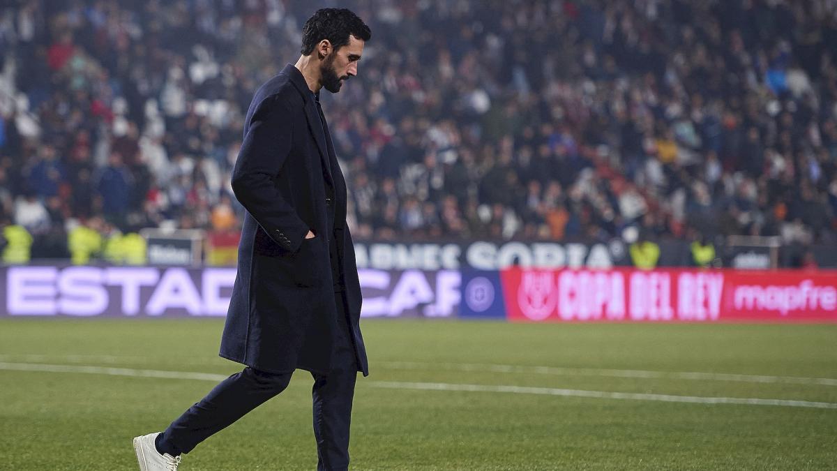 Le Real Madrid se fait encore assasiner en Espagne !