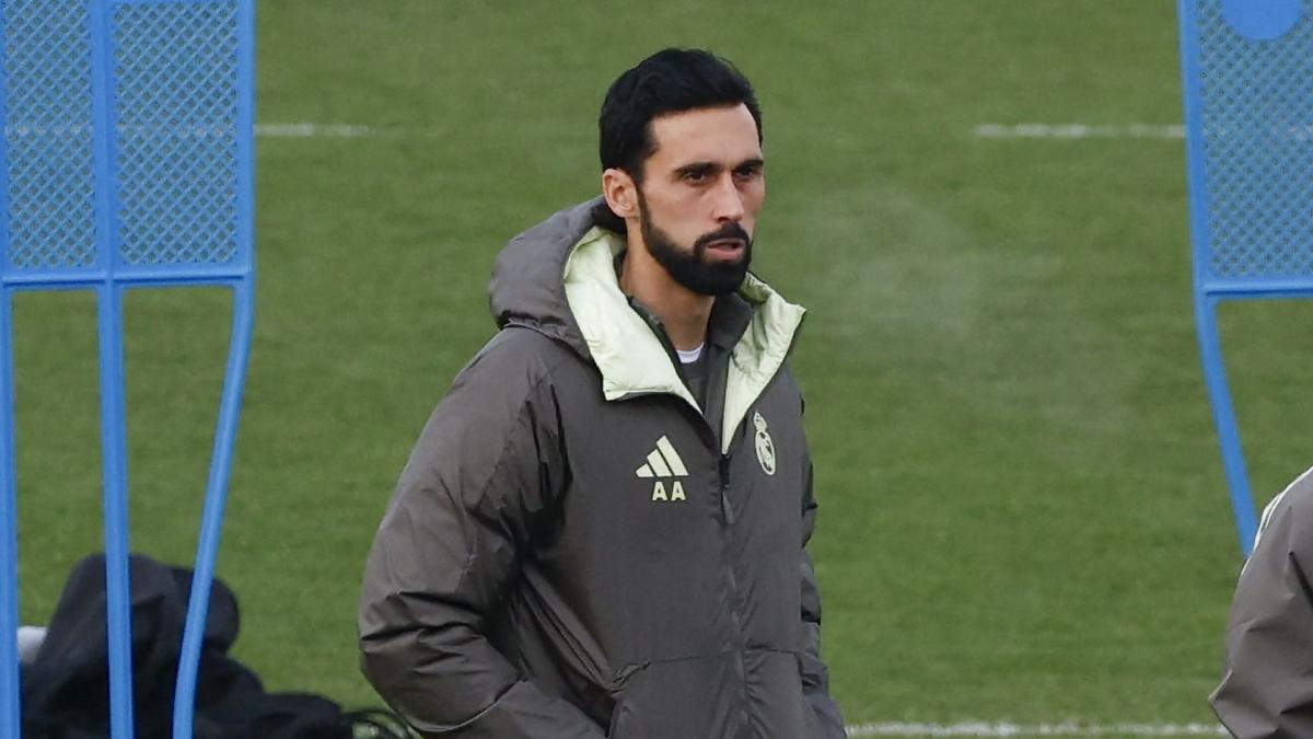 Les stars du Real Madrid ont déjà un avis très tranché sur Alvaro Arbeloa