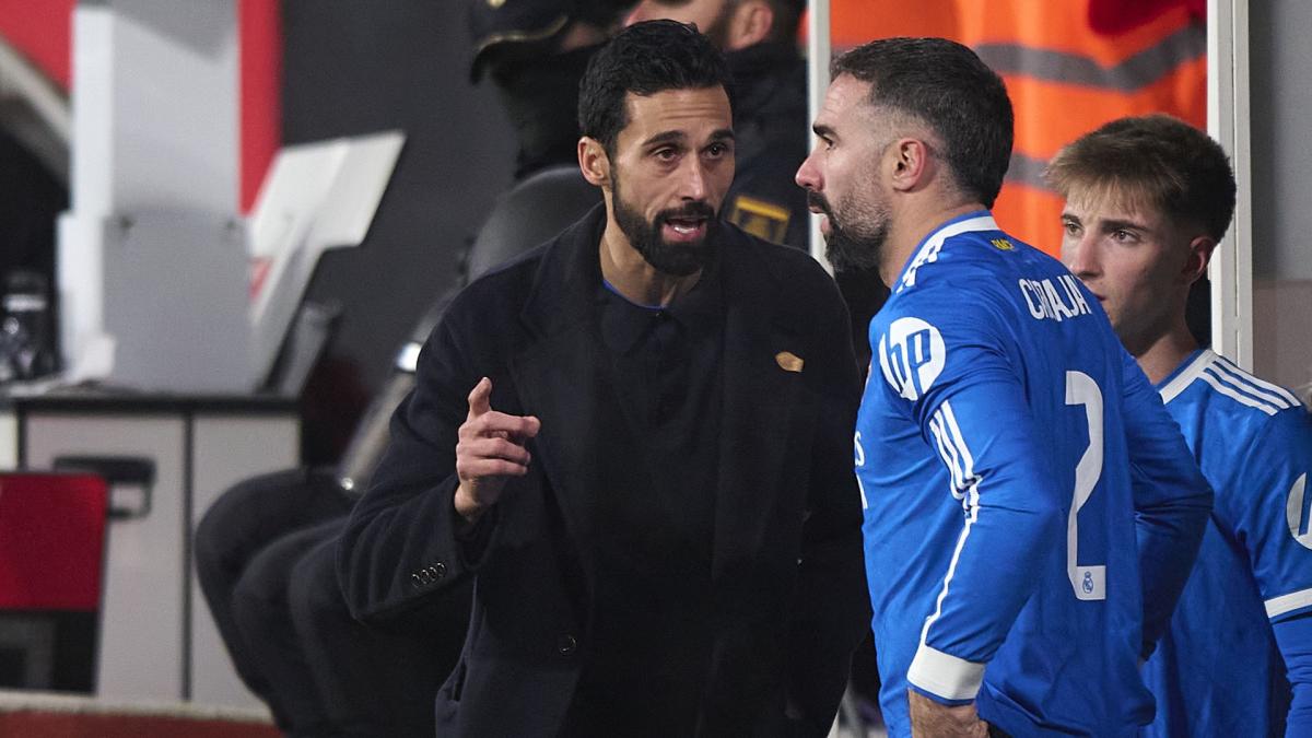 Le Real Madrid se cherche déjà un nouvel entraîneur !