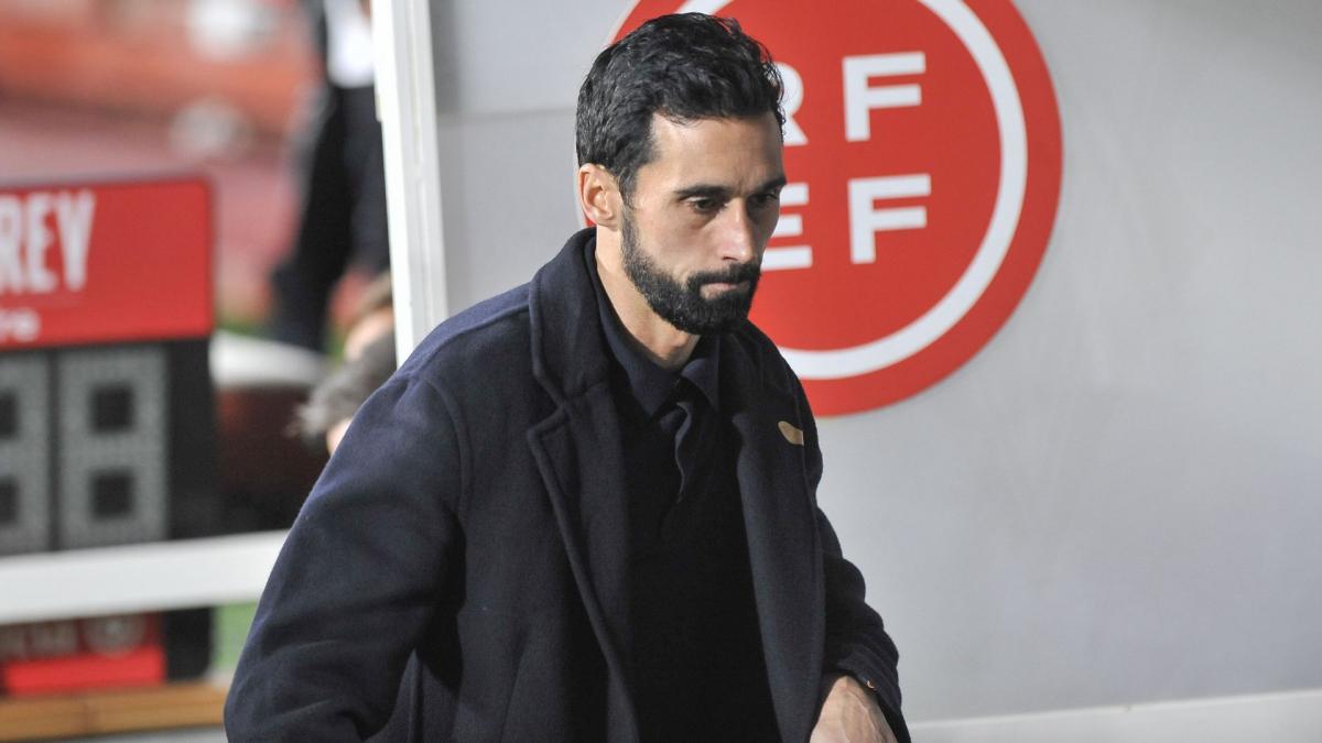 Le message d’Alvaro Arbeloa aux joueurs du Real Madrid après l’humiliation