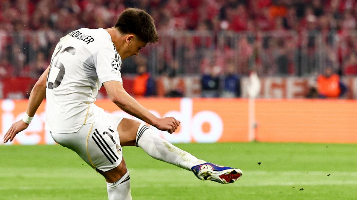 Real Madrid : saison terminée pour Arda Güler et Eder Militao