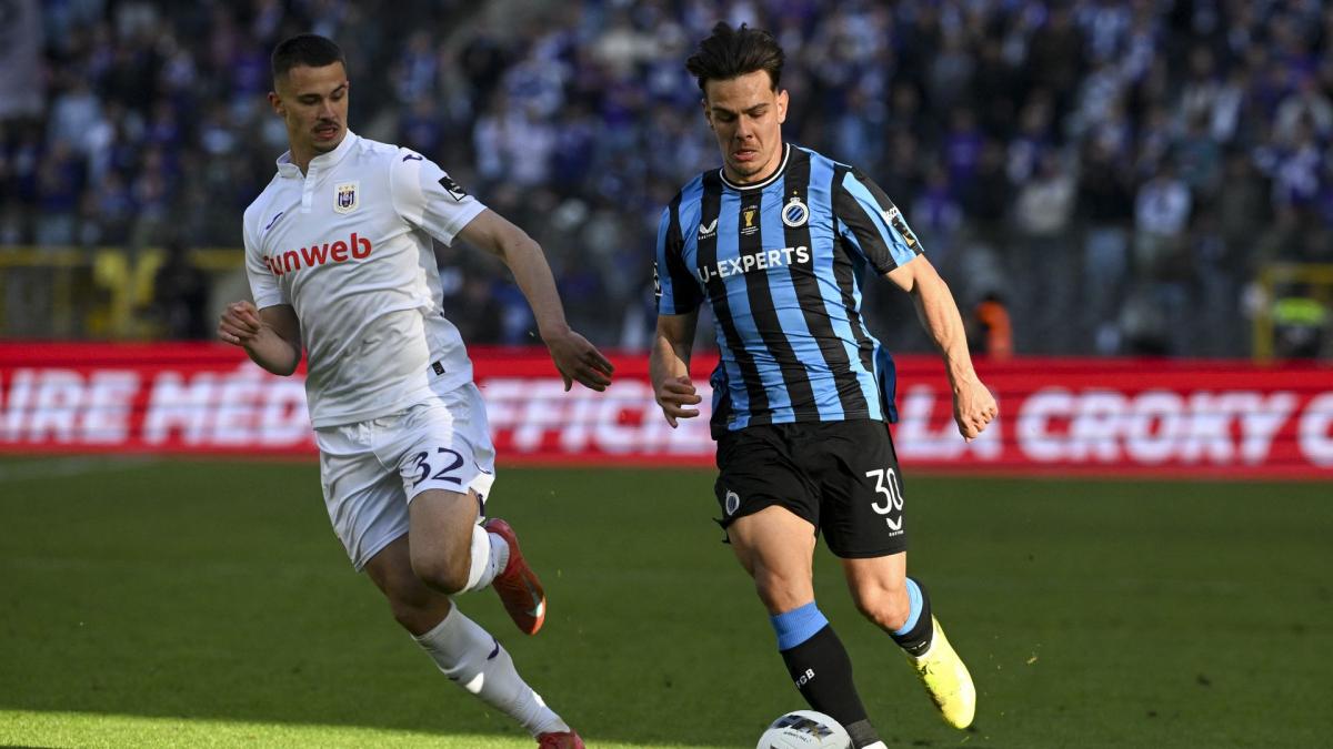 L’AC Milan claque 40 M€ pour Ardon Jashari